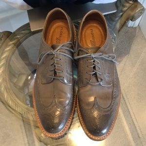 Florsheim Limited Men’s Longwing Oxfords HS24
